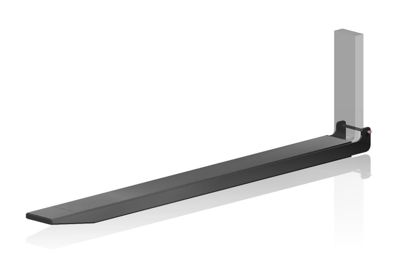 Fork Extensions John Harder & Co HeavyDuty Available