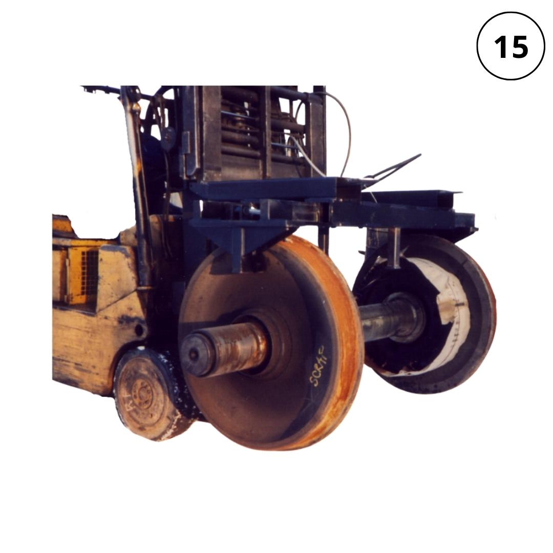 See Our Work John Harder & Co Custom Material Handling